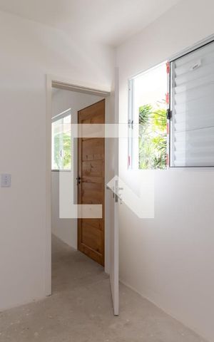 Apartamento à venda com 44m², 2 quartos e 1 vagaQuarto 1