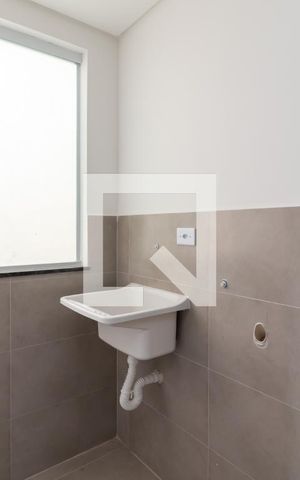 Apartamento à venda com 44m², 2 quartos e 1 vagaÁrea de Serviço