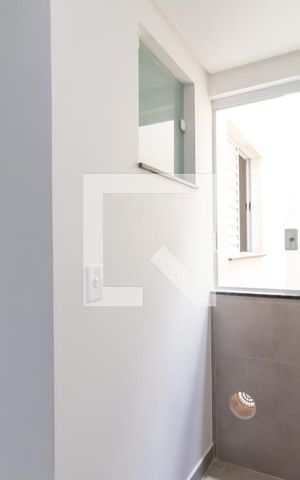 Apartamento à venda com 44m², 2 quartos e 1 vagaÁrea de Serviço