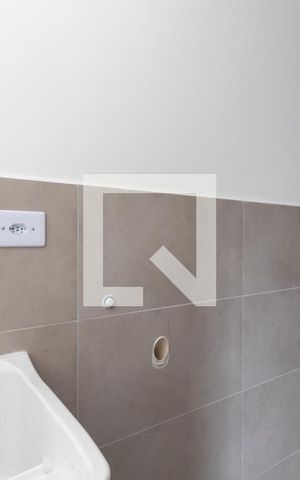 Apartamento à venda com 44m², 2 quartos e 1 vagaÁrea de Serviço