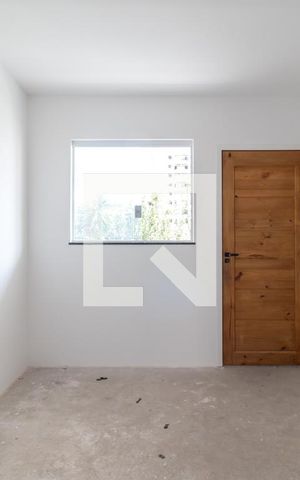 Apartamento à venda com 44m², 2 quartos e 1 vagaSala