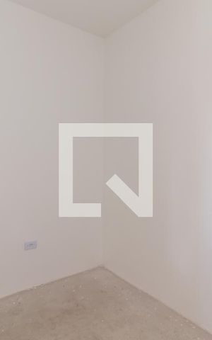 Apartamento à venda com 44m², 2 quartos e 1 vagaQuarto 1