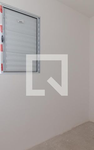 Apartamento à venda com 44m², 2 quartos e 1 vagaQuarto 1