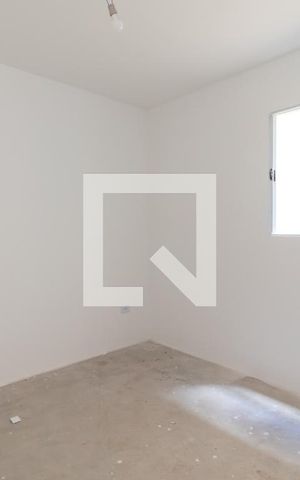 Apartamento à venda com 44m², 2 quartos e 1 vagaQuarto 2