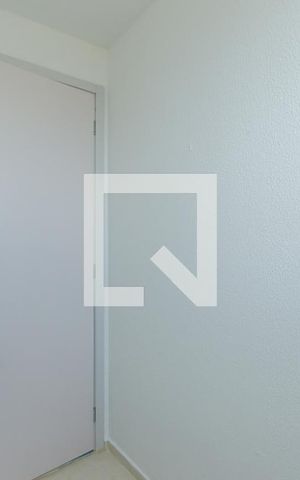 Apartamento para alugar com 52m², 2 quartos e 1 vaga Apartamento para alugar com 52m², 2 quartos e 1 vagaBanheiro Suíte