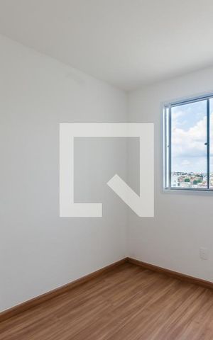 Apartamento para alugar com 52m², 2 quartos e 1 vaga Apartamento para alugar com 52m², 2 quartos e 1 vagaQuarto 1