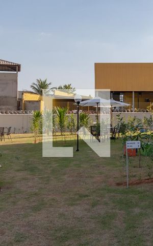 Apartamento para alugar com 52m², 2 quartos e 1 vaga Apartamento para alugar com 52m², 2 quartos e 1 vagaÁrea comum - Espaço Verde