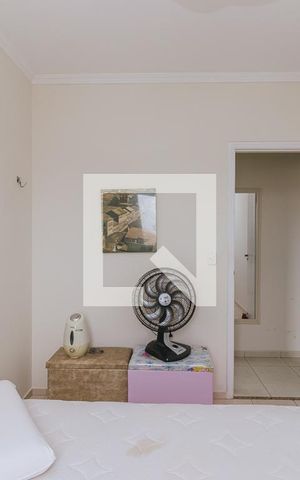 Apartamento para alugar com 55m², 2 quartos e 1 vaga Apartamento para alugar com 55m², 2 quartos e 1 vagaQuarto 1