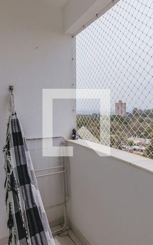 Apartamento para alugar com 55m², 2 quartos e 1 vaga Apartamento para alugar com 55m², 2 quartos e 1 vagaSacada