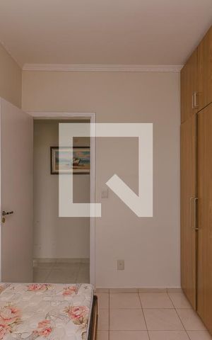 Apartamento para alugar com 55m², 2 quartos e 1 vaga Apartamento para alugar com 55m², 2 quartos e 1 vagaQuarto 2