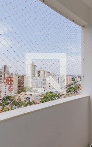 Apartamento para alugar com 55m², 2 quartos e 1 vaga Apartamento para alugar com 55m², 2 quartos e 1 vagaSacada