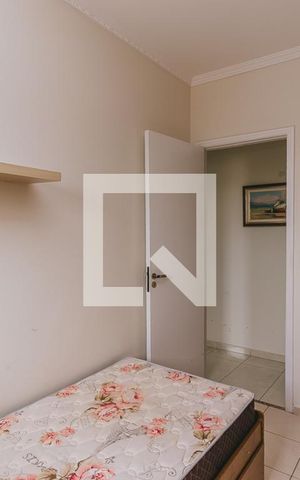 Apartamento para alugar com 55m², 2 quartos e 1 vaga Apartamento para alugar com 55m², 2 quartos e 1 vagaQuarto 2
