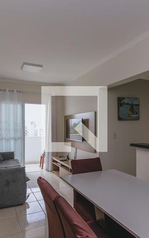 Apartamento para alugar com 55m², 2 quartos e 1 vaga Apartamento para alugar com 55m², 2 quartos e 1 vagaSala