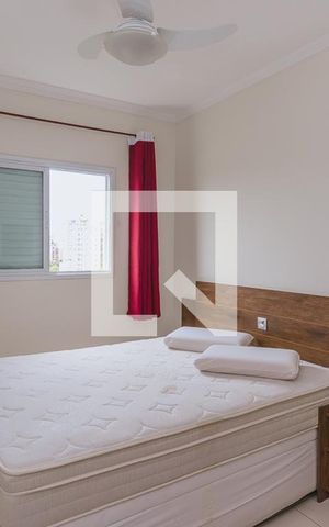 Apartamento para alugar com 55m², 2 quartos e 1 vaga Apartamento para alugar com 55m², 2 quartos e 1 vagaQuarto 1