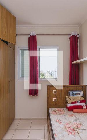 Apartamento para alugar com 55m², 2 quartos e 1 vaga Apartamento para alugar com 55m², 2 quartos e 1 vagaQuarto 2