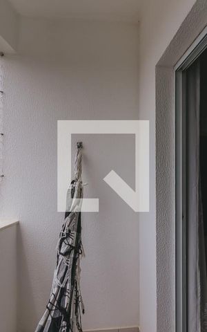 Apartamento para alugar com 55m², 2 quartos e 1 vaga Apartamento para alugar com 55m², 2 quartos e 1 vagaSacada