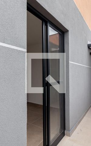 Apartamento para alugar com 31m², 1 quarto e sem vagaVaranda do Quarto
