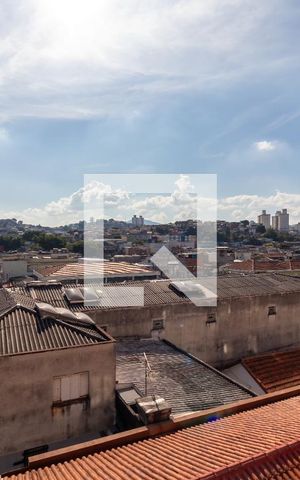 Apartamento para alugar com 31m², 1 quarto e sem vagaVista da Área comum