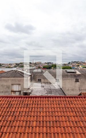 Apartamento para alugar com 31m², 1 quarto e sem vagaVista da Varanda do Quarto