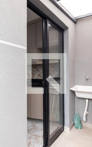 Apartamento para alugar com 31m², 1 quarto e sem vagaÁrea de Serviço