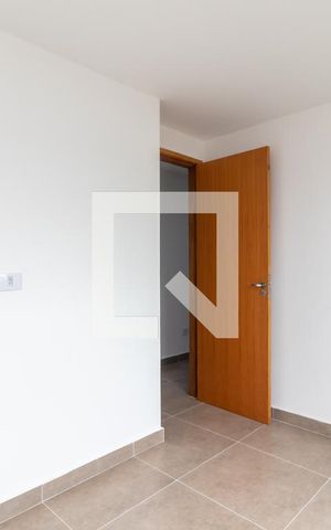 Apartamento para alugar com 31m², 1 quarto e sem vagaQuarto
