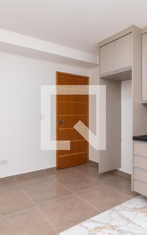 Apartamento para alugar com 31m², 1 quarto e sem vagaSala