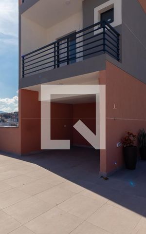 Apartamento para alugar com 31m², 1 quarto e sem vagaÁrea comum - Churrasqueira
