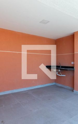 Apartamento para alugar com 31m², 1 quarto e sem vagaÁrea comum - Churrasqueira