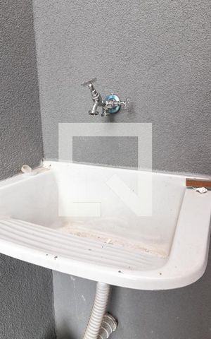 Apartamento para alugar com 31m², 1 quarto e sem vagaÁrea de Serviço
