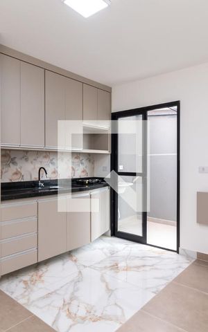 Apartamento para alugar com 31m², 1 quarto e sem vagaSala