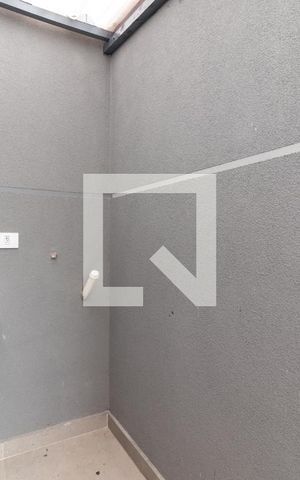 Apartamento para alugar com 31m², 1 quarto e sem vagaÁrea de Serviço