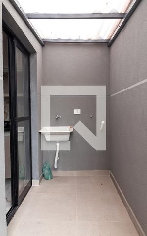 Apartamento para alugar com 31m², 1 quarto e sem vagaÁrea de Serviço