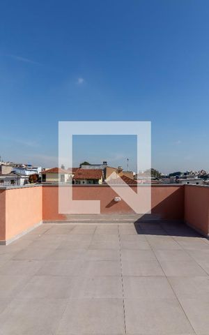 Apartamento para alugar com 31m², 1 quarto e sem vagaÁrea comum - Churrasqueira