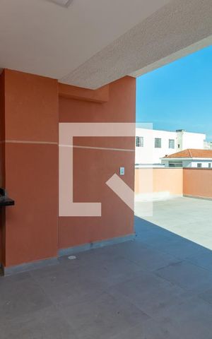 Apartamento para alugar com 31m², 1 quarto e sem vagaÁrea comum - Churrasqueira