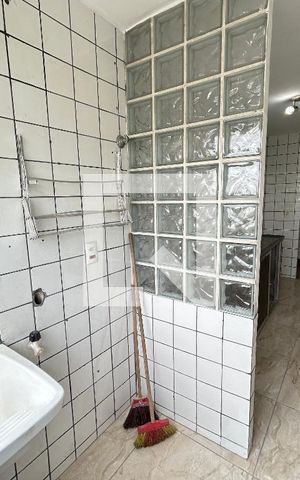 Apartamento à venda com 51m², 2 quartos e 1 vagaÁrea de Serviço
