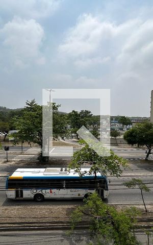 Apartamento à venda com 51m², 2 quartos e 1 vagaVista do Quarto 1