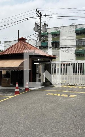 Apartamento à venda com 51m², 2 quartos e 1 vagaPortaria