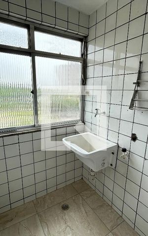 Apartamento à venda com 51m², 2 quartos e 1 vagaÁrea de Serviço