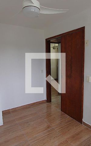 Apartamento à venda com 51m², 2 quartos e 1 vagaQuarto 1