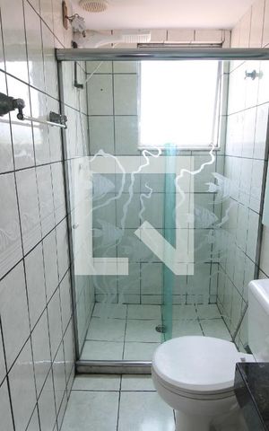 Apartamento à venda com 51m², 2 quartos e 1 vagaBanheiro