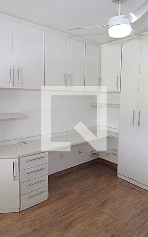 Apartamento à venda com 51m², 2 quartos e 1 vagaSala