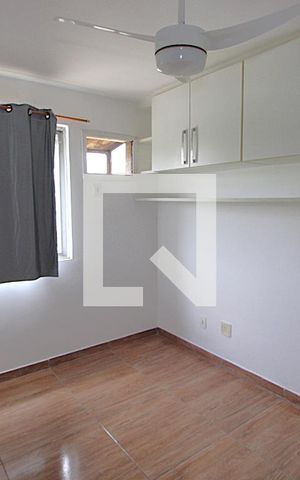 Apartamento à venda com 51m², 2 quartos e 1 vagaQuarto 1