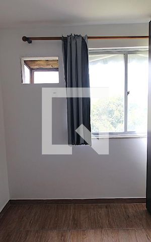 Apartamento à venda com 51m², 2 quartos e 1 vagaQuarto 2