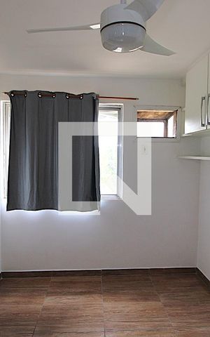 Apartamento à venda com 51m², 2 quartos e 1 vagaQuarto 1