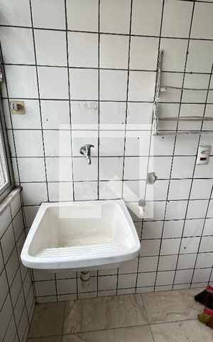 Apartamento à venda com 51m², 2 quartos e 1 vagaÁrea de Serviço