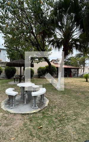 Apartamento à venda com 51m², 2 quartos e 1 vagaÁrea comum