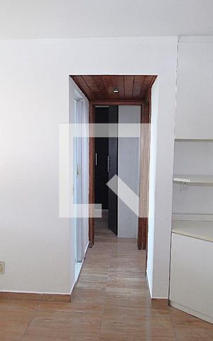 Apartamento à venda com 51m², 2 quartos e 1 vagaCorredor