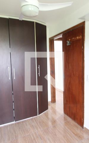 Apartamento à venda com 51m², 2 quartos e 1 vagaQuarto 2