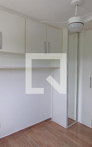 Apartamento à venda com 51m², 2 quartos e 1 vagaQuarto 1
