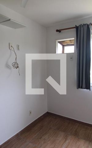 Apartamento à venda com 51m², 2 quartos e 1 vagaQuarto 2